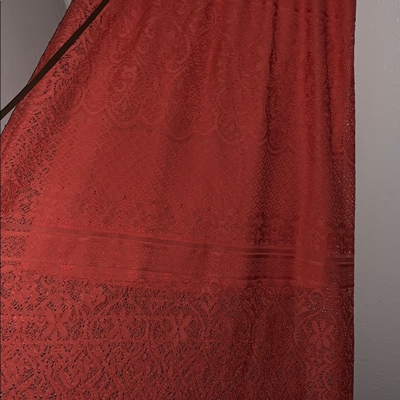 Strapless summer dress - Picture 4 of 4